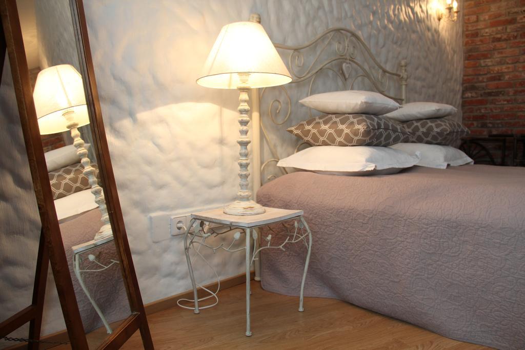 Positively Inspiring For 2 Apartman Pärnu Kültér fotó