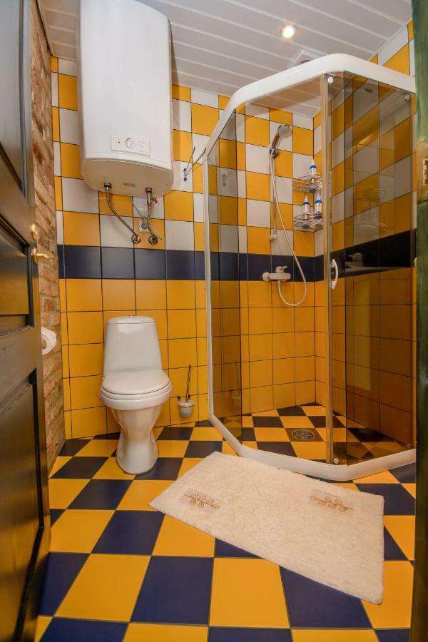 Positively Inspiring For 2 Apartman Pärnu Kültér fotó